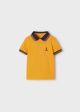 Polo maneca scurta bebe baiat 01103 MY-BL14C