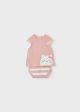 Set roz fetita MAYORAL 1201 MY-CS19C