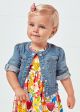 GEACA DENIM BEBE 1494 MY-G04C