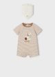 Body dungi maro bebe 1637 MAYORAL MY-SET31C