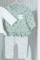 Set buline leggings ECOFRIENDS 2 piese fata MAYORAL 1705 MY-CS05C
