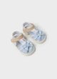 Espadrile new born fata 9520 MY-EXPA02C