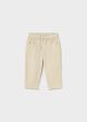 Pantaloni bej baiat  MAYORAL 1519 MY-PL10J