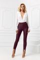 Colanti din lycra grena BBY-PL11F