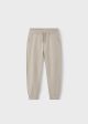 Pantaloni crem baiat 742 MY-PL02A