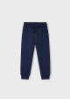 Pantaloni bleumarin baiat 742 MY-PL02A 