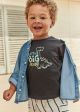 Tricou dinozauri baiat MAYORAL 1062 MY-BL33A