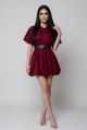 Rochie casual scurta IT-R30A