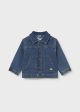 Geaca denim bebe MAYORAL 1405 MY-G01J