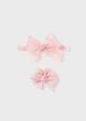 Diadema nou-nascut roz MAYORAL 9079 MY-BENTITA01J