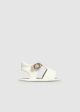 Sandale ivory nou-nascut MAYORAL 9084 MY-SAND16J