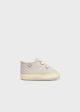 Pantofi bej nou-nascut MAYORAL 9085 MY-TEN10J