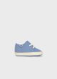 Pantofi albastri nou-nascut MAYORAL 9085 MY-TEN10J