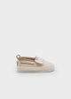 Espadrile bej bebe MAYORAL 41793 MY-EXPA10J