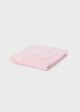 Paturica roz cu jucarie bebe MAYORAL 9957 MY-PAT07F