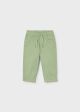Pantaloni drepti matcha bebe MAYORAL 1519 MY-PL07J