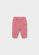 Pantaloni nou nascut fata MAYORAL 1508 MY-PL05J