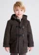 Palton tip trench pentru baiat 4469 MAYORAL  MY-G33M