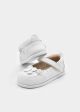 Pantofi albi fete MAYORAL 41789 MY-PANTF13J