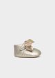 Pantofi nou-nascut fetite MAYORAL 9090 MY-PANTF03J