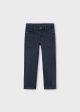 Pantaloni bleumarin drepti baiat MAYORAL 4562 MY-PL15F