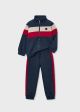 Trening tricolor rosu-bleumarin baiat MAYORAL 4811 MY-TRG22F
