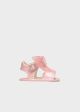 Sandale roz nou-nascut MAYORAL 9084 MY-SAND16J
