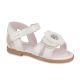 Sandale ivory fetite 41630 MY-SAND06A