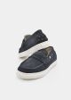 Mocasini albastrii MAYORAL 45750 MY-PANTF26J