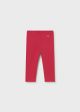 Colanti rosii fata MAYORAL 703 MY-COL04J