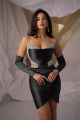ROCHIE SCURTA NEAGRA MEXTON MEXR10559A