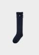 Sosete fetita bleumarine MAYORAL 10290 MY-SOS05Z