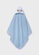 Prosop bleu cu animalute bebe MAYORAL 9118 MY-PROSOP02J