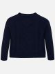 Pulover bleumarin Mayoral My-bl108p