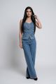 Costm denim dama IT-CS04J