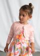 Bolero roz fetita MAYORAL 320 MY-BO02J