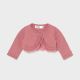 Bolero roz-pal tricot fetita Mayoral My-bo02x