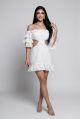 Rochie scurta chic BBY-R72V