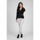 BLUZA NEAGRA STRALUCITOARE IT-BL119F