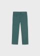 Pantaloni verzi slim fit baiat MAYORAL 517 MY-PL12Z