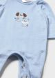 Pijama nou nascut baiat MAYORAL 1720 MY-PIJA04J
