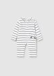 Pijama nou-nascut MAYORAL 1722 MY-SL14J
