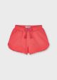 Pantaloni scurti de fetita 607 Mayoral MY-PS24X 