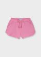 Pantaloni scurti de fetita 607 Mayoral MY-PS24X 