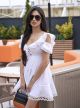 ROCHIE WHITE SUMMER MEXR10158T