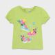 Tricou Ecofriends maneci incretite bebe fetita 1087 Mayoral MY-BL62X