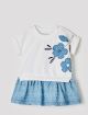 ROCHIE ALBA COMBINATA BEBE FETITA 1926 MY-R20C