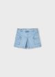 Pantaloni scurti denim fata MAYORAL 3207 MY-PS05A