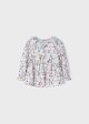 Bluza imprimeu pentru bebe MAYORAL 2164 MY-BL32M