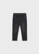 Blugi negri baiat 510 MAYORAL MY-BG10R
